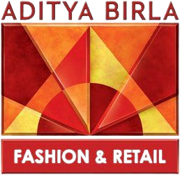 Aditya Birla Fashion and Retail logo large (transparent PNG)