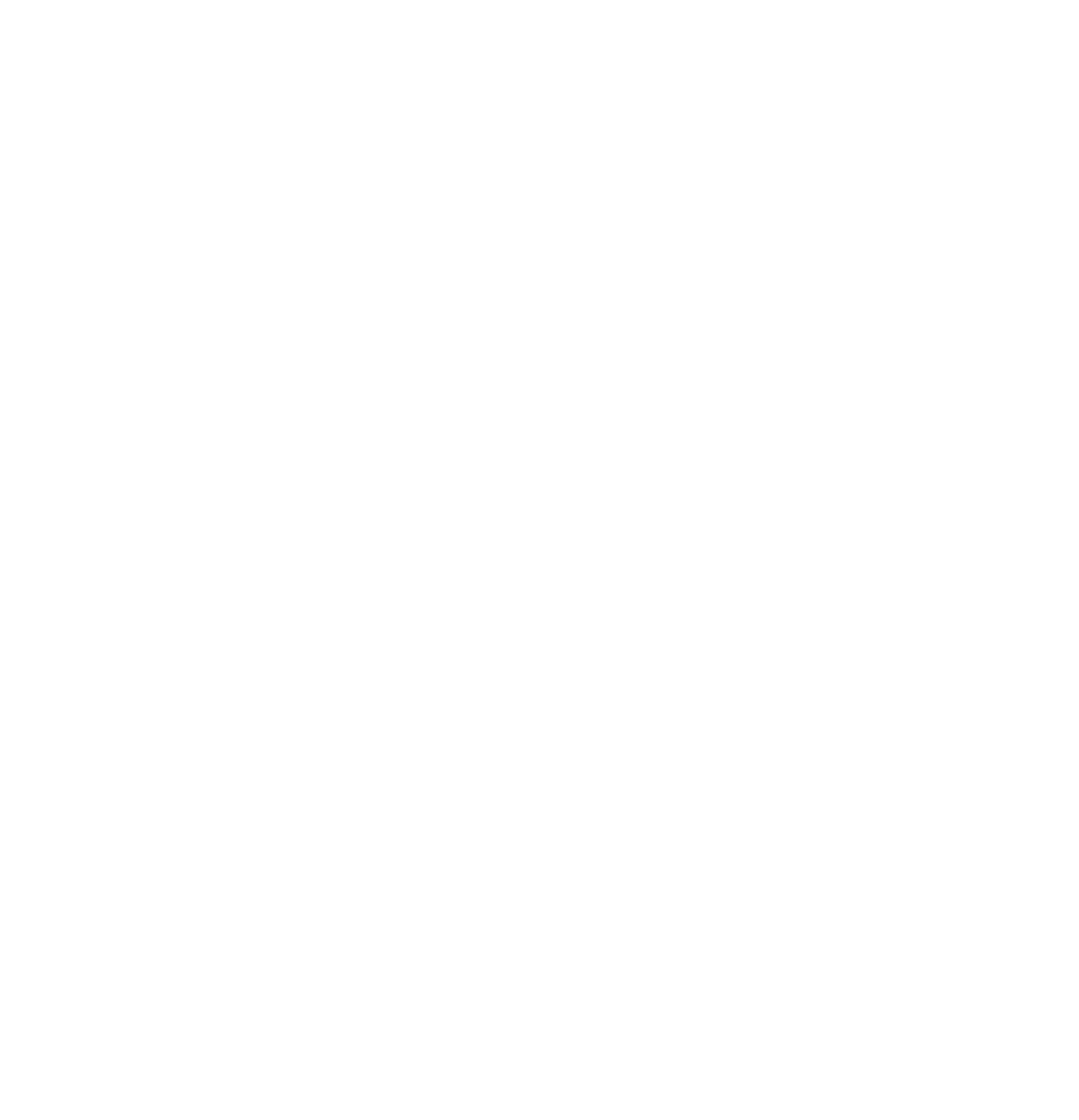 Asbury Automotive Group Logo für dunkle Hintergründe (transparentes PNG)