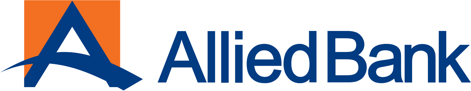 Allied Bank (Pakistan) logo large (transparent PNG)