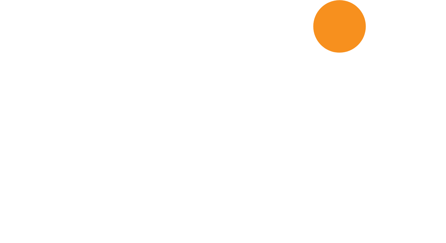 ABM Industries
 logo large for dark backgrounds (transparent PNG)
