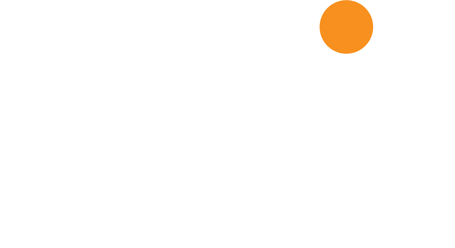 ABM Industries
 logo grand pour les fonds sombres (PNG transparent)