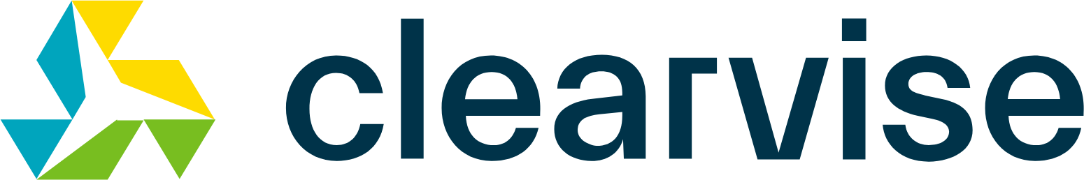 clearvise AG logo large (transparent PNG)