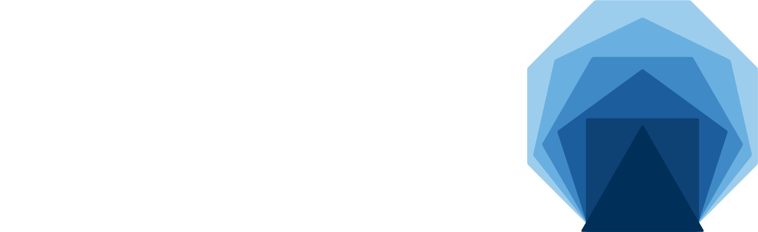 Ahlibank logo grand pour les fonds sombres (PNG transparent)