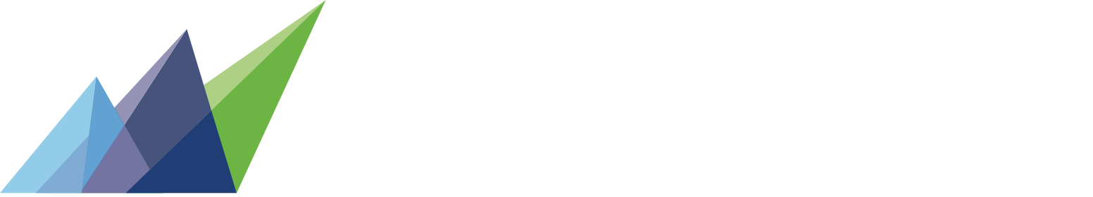 Acumen Pharmaceuticals logo grand pour les fonds sombres (PNG transparent)