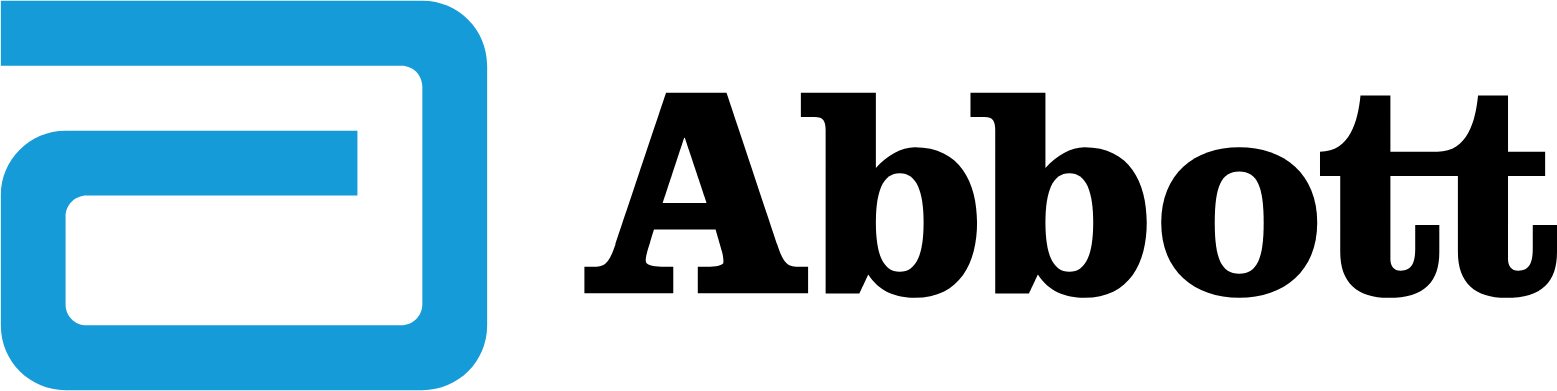 Abbott Laboratories (Pakistan) logo large (transparent PNG)