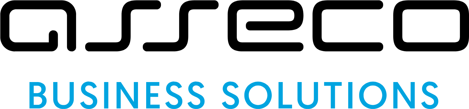 Asseco Business Solutions logo large (transparent PNG)