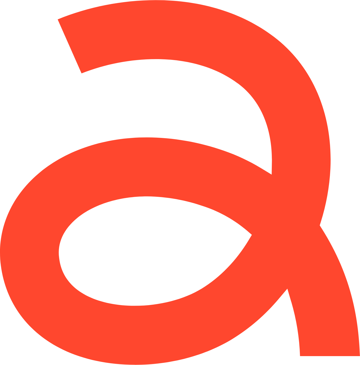 Absci Logo (transparentes PNG)