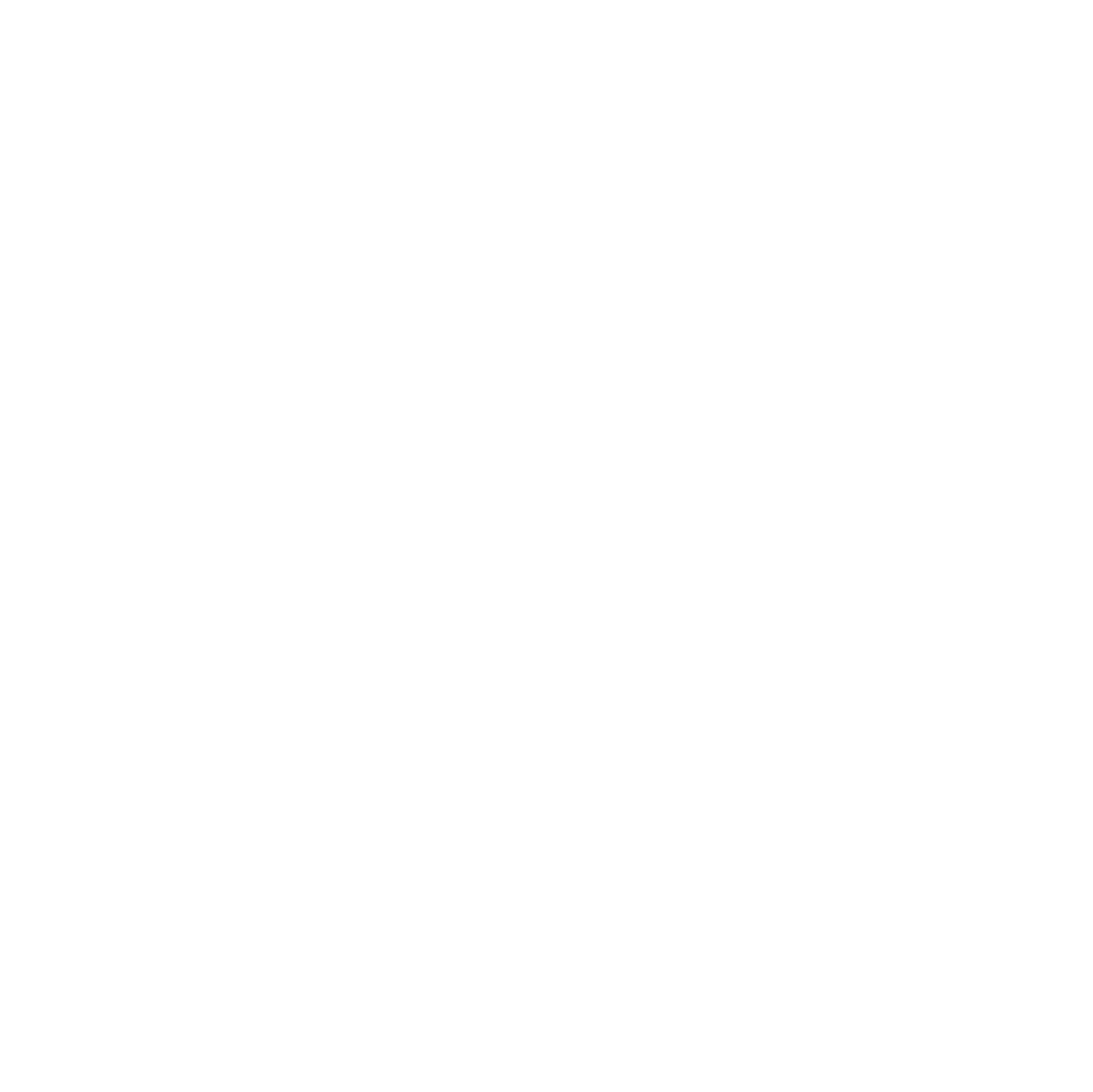 Abitare In S.p.A. logo on a dark background (transparent PNG)