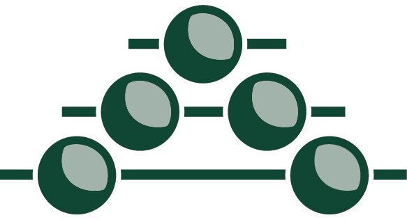 Abacus Global Management logo (transparent PNG)