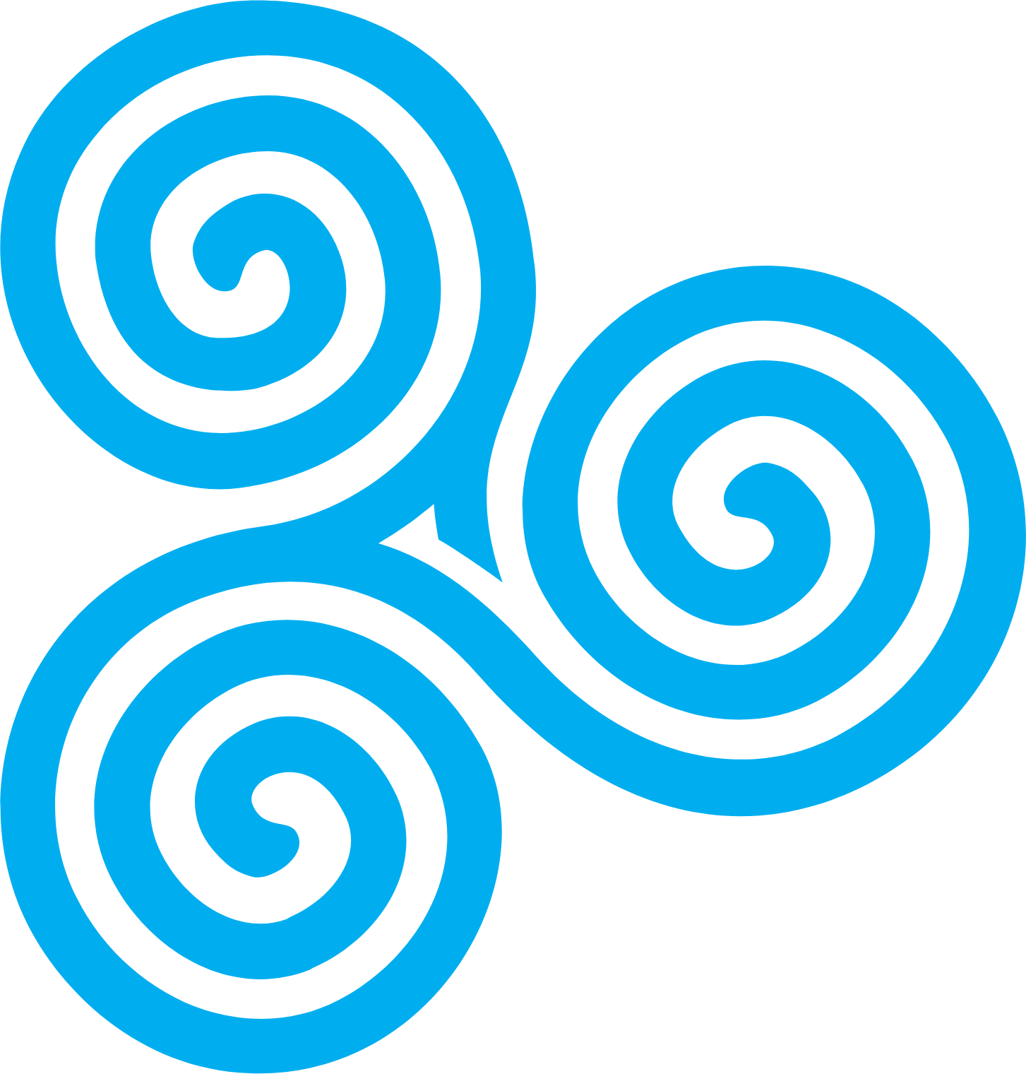 Aboitiz Power Logo (transparentes PNG)