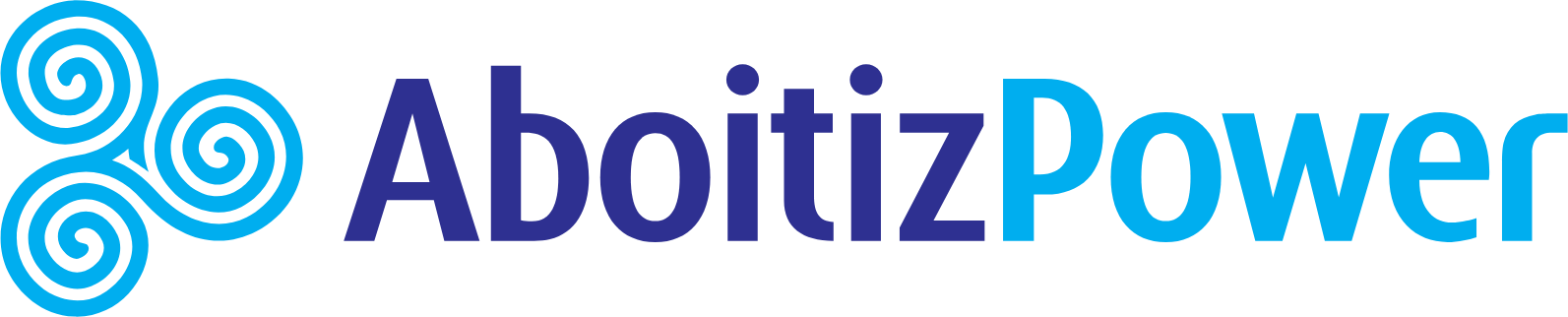 Aboitiz Power logo large (transparent PNG)