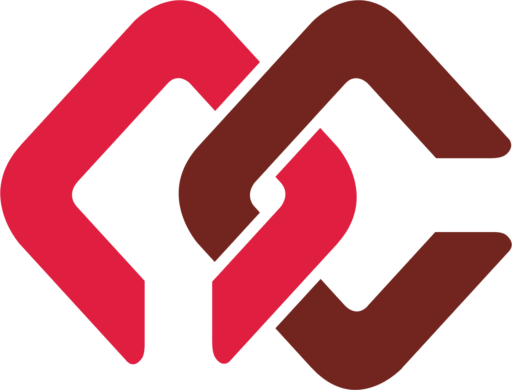 Arca Continental Logo (transparentes PNG)