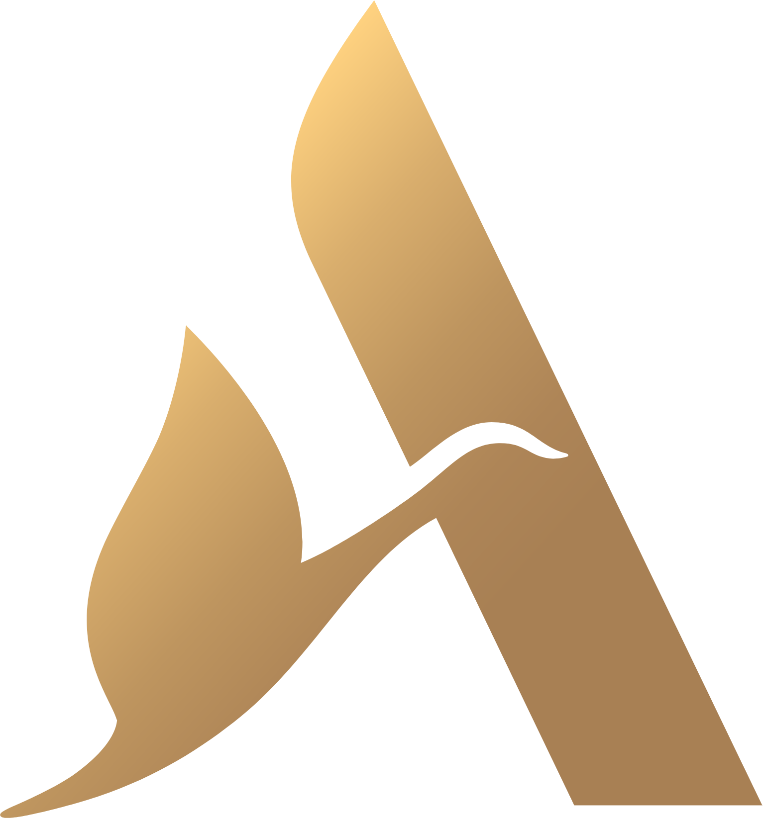 Accor logo (transparent PNG)