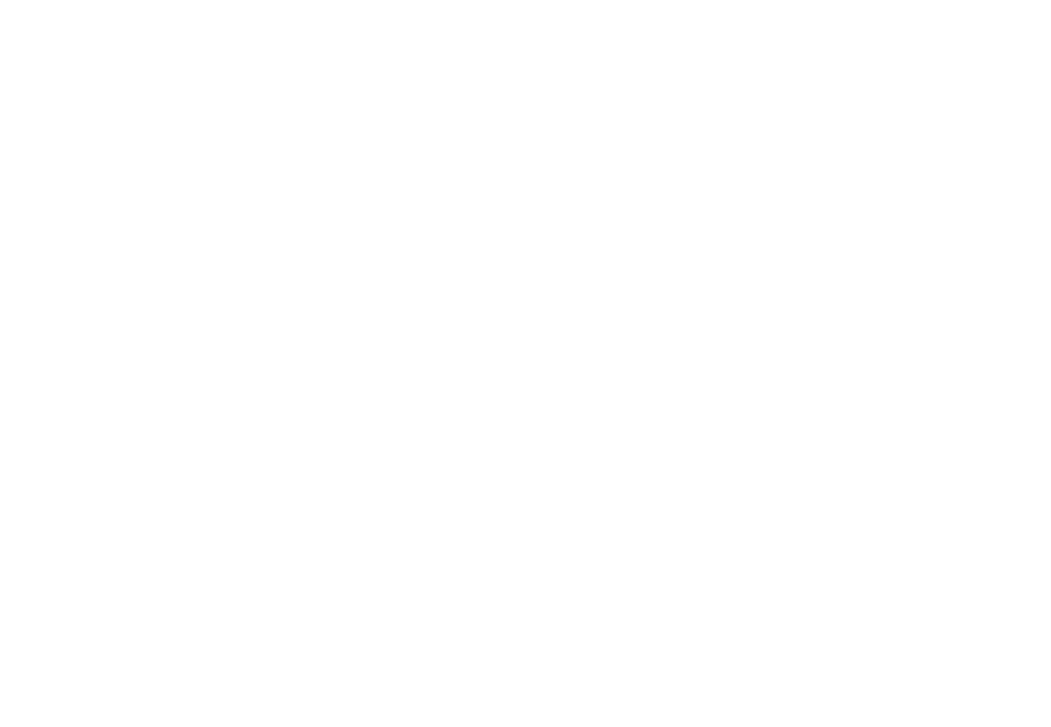 Crédit Agricole Logo für dunkle Hintergründe (transparentes PNG)