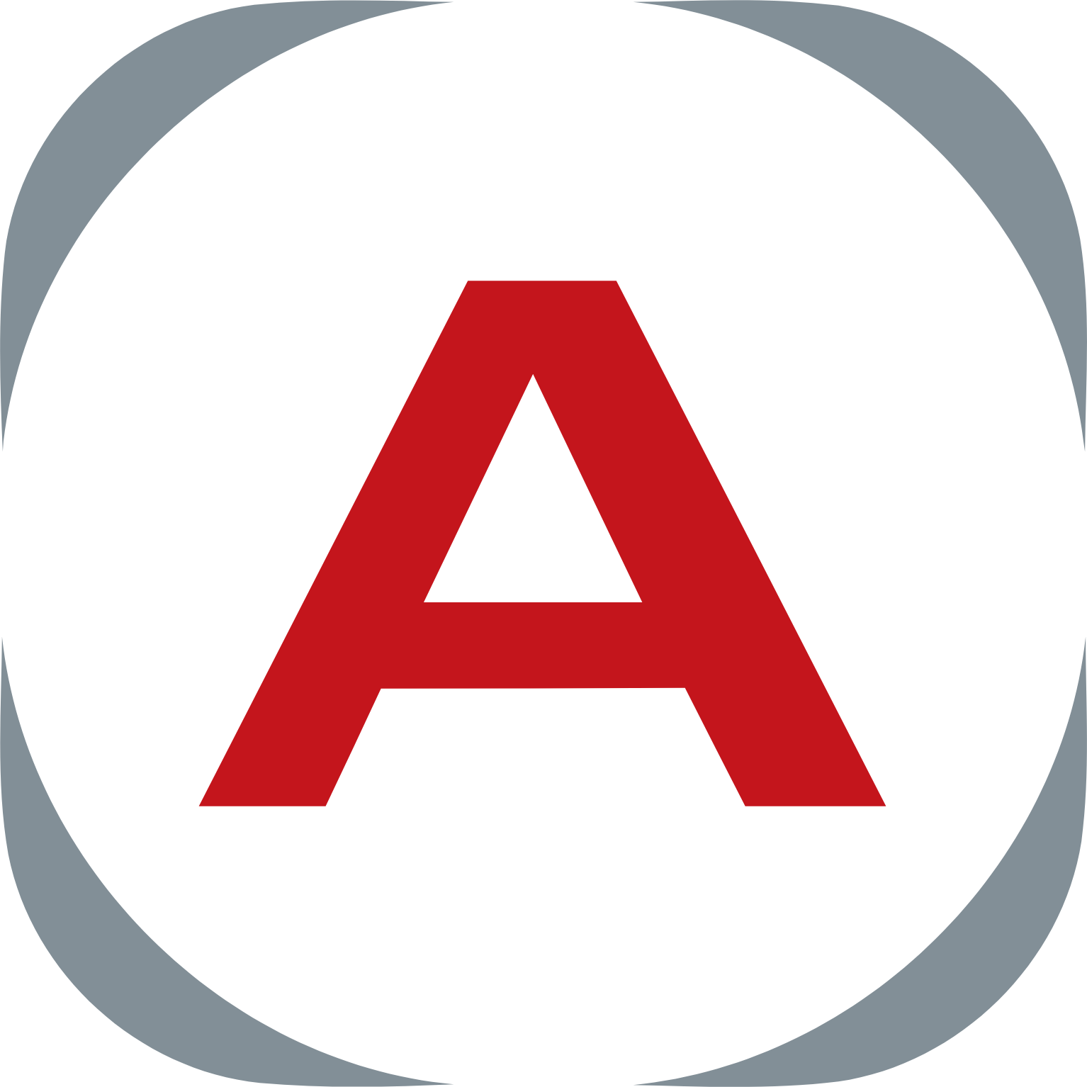 Austriacard Holdings logo (transparent PNG)