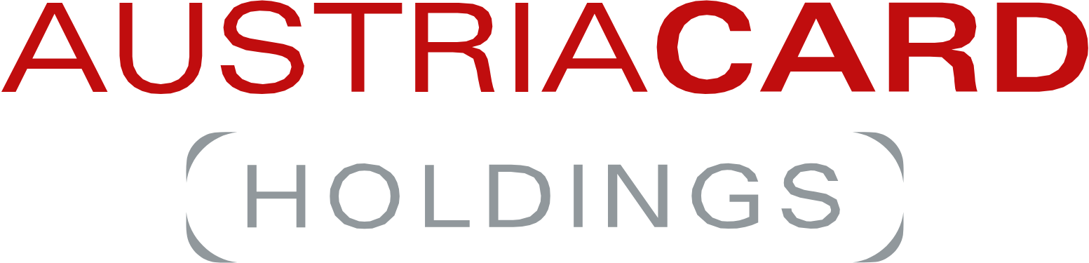 Austriacard Holdings logo large (transparent PNG)