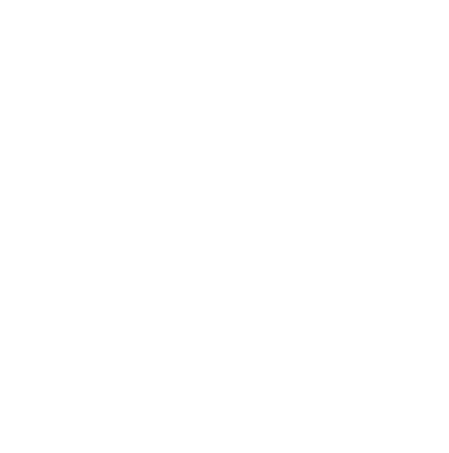 Acanthe Développement logo pour fonds sombres (PNG transparent)