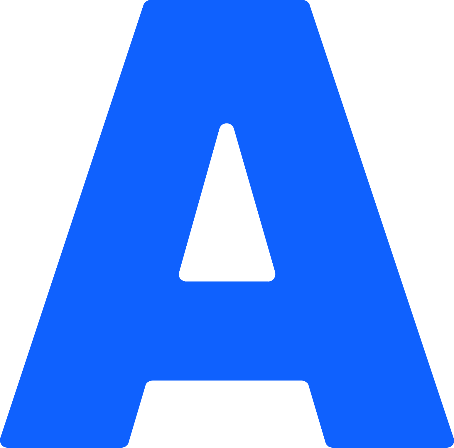 Aurora Cannabis logo (transparent PNG)