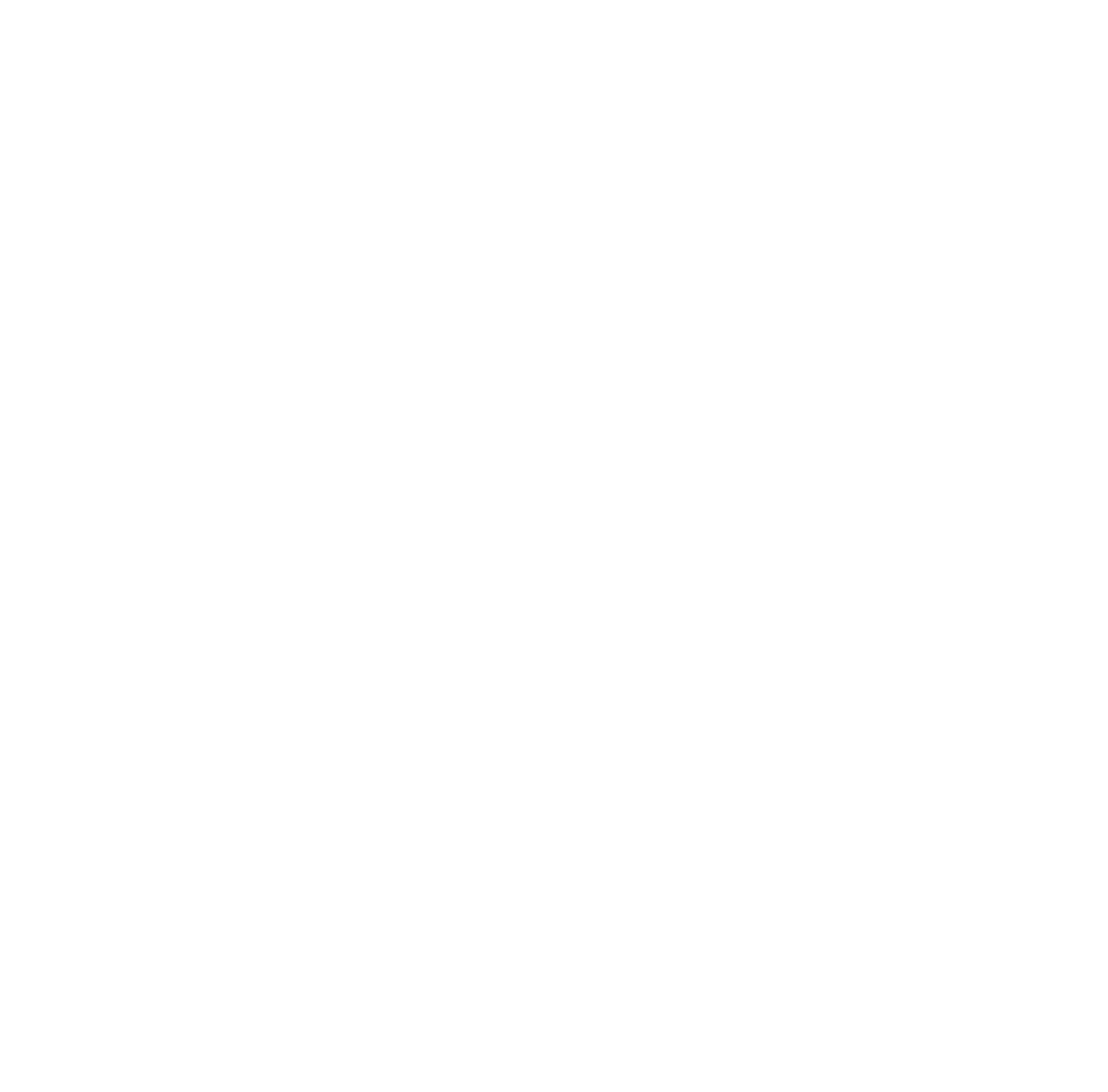 Aurora Cannabis logo on a dark background (transparent PNG)