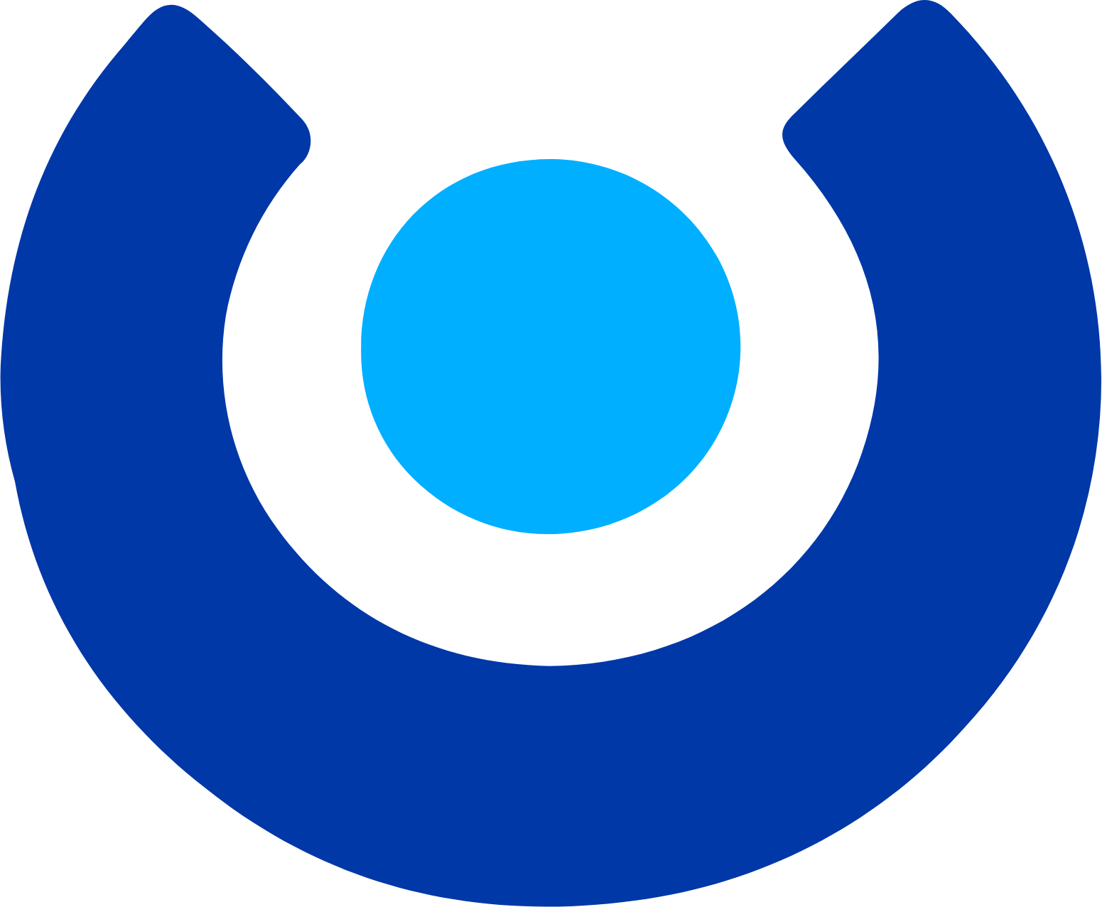Asia Commercial Joint Stock Bank logo (PNG transparent)