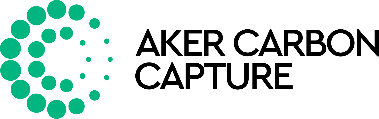 Aker Carbon Capture logo large (transparent PNG)