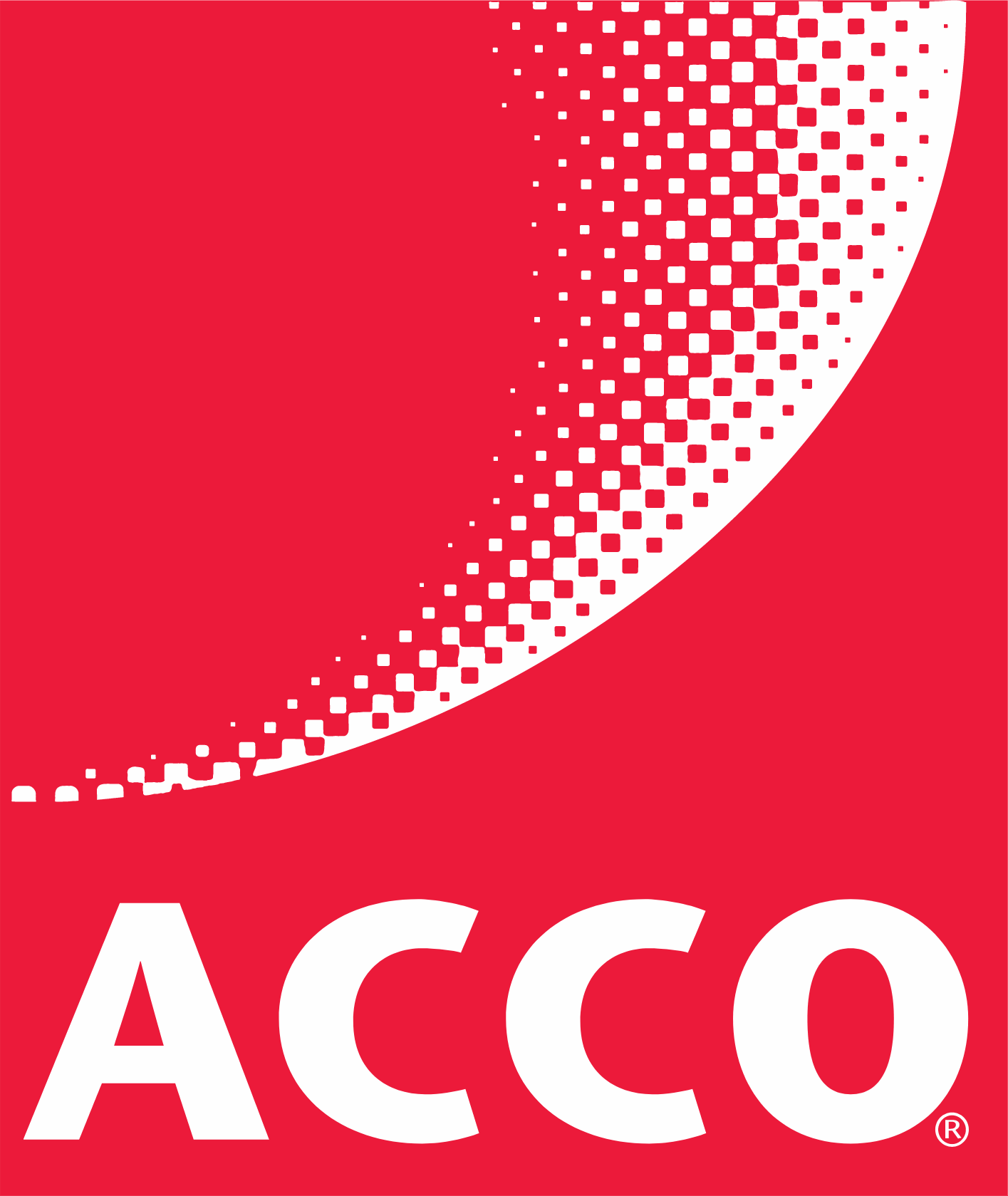 Acco Brands Logo (transparentes PNG)