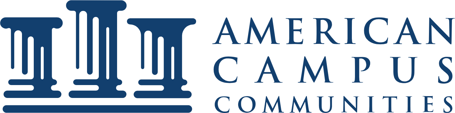 American Campus Communities
 logo large (transparent PNG)