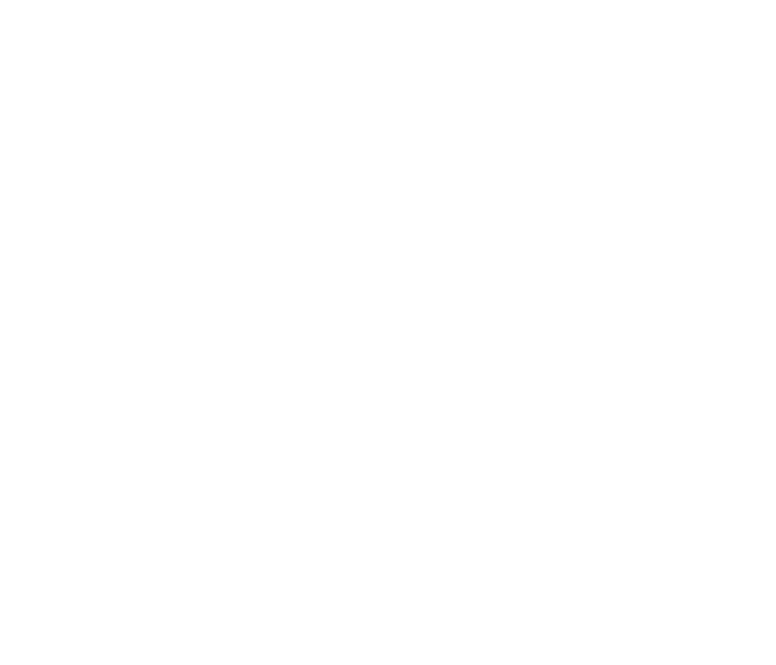 ProFrac logo pour fonds sombres (PNG transparent)