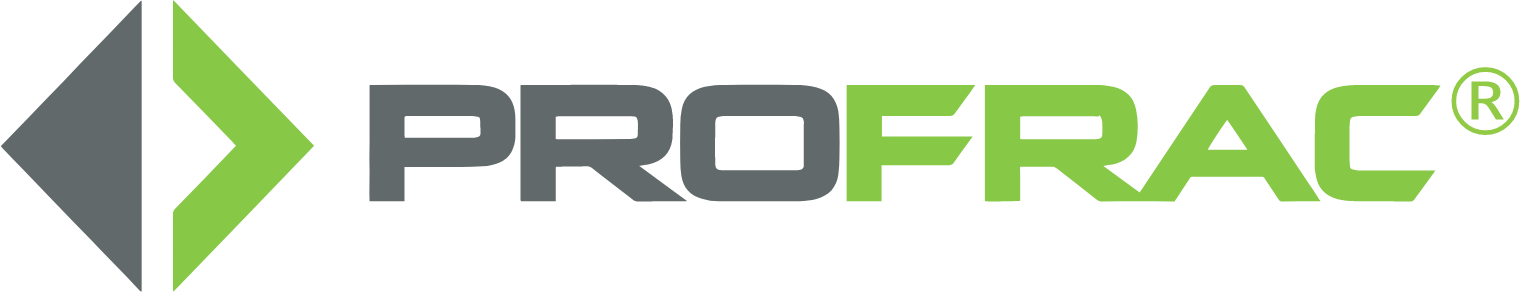 ProFrac logo large (transparent PNG)