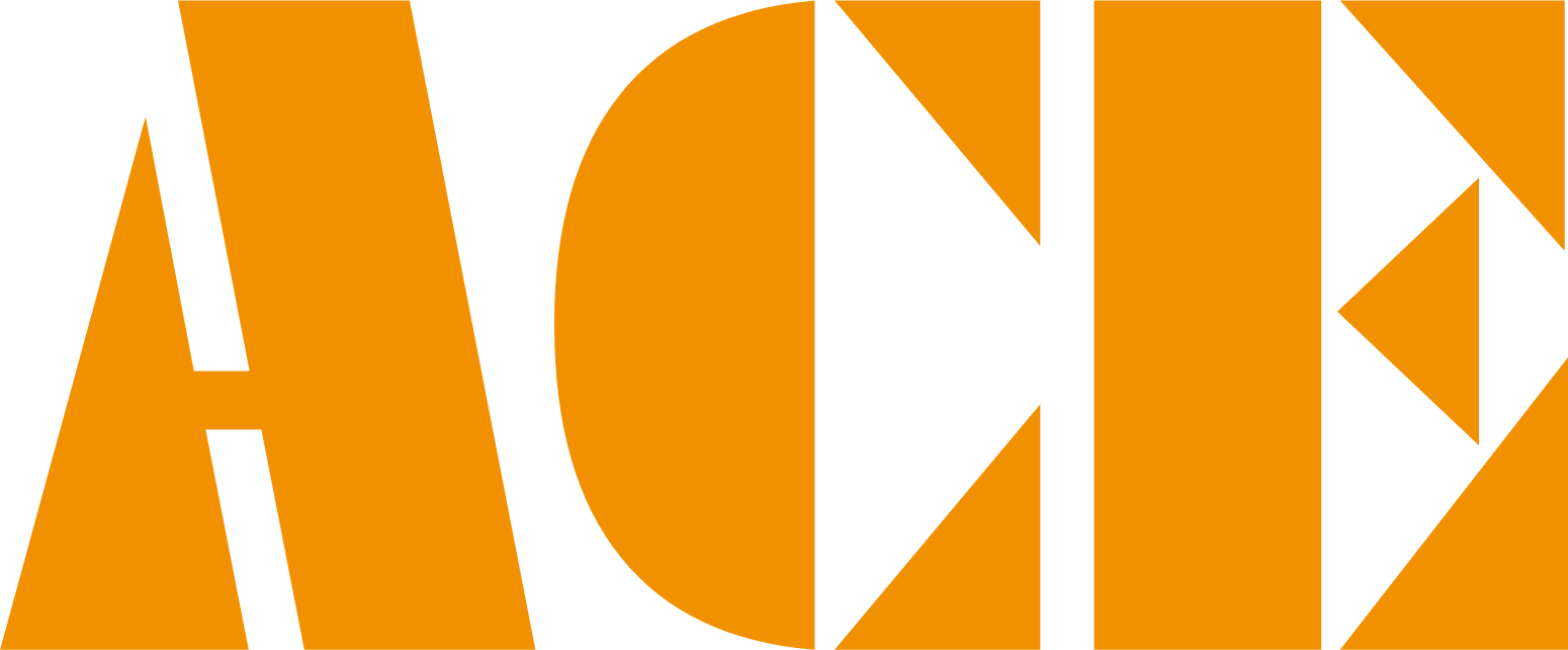 Action Construction Equipment logo (PNG transparent)