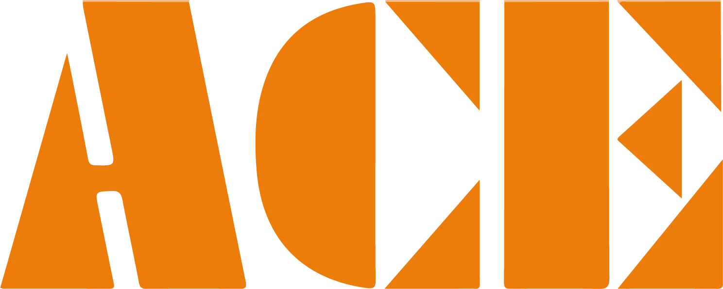 Action Construction Equipment logo large (transparent PNG)