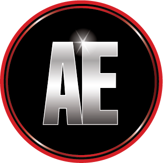 Accel Entertainment logo (transparent PNG)