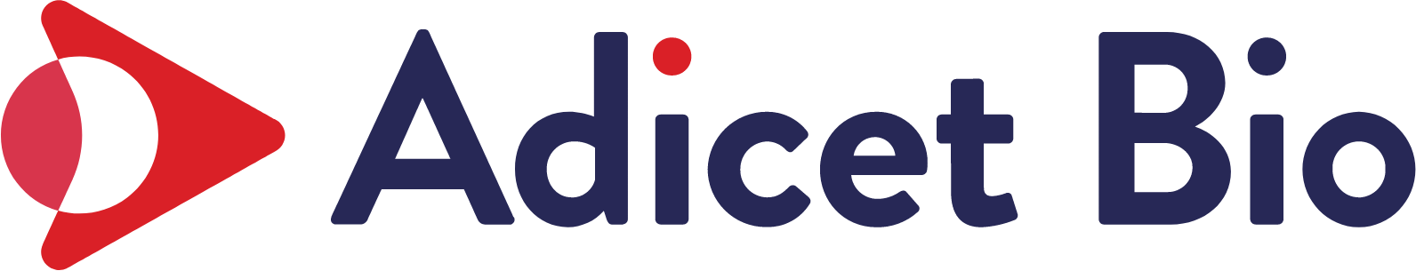 Adicet Bio logo large (transparent PNG)