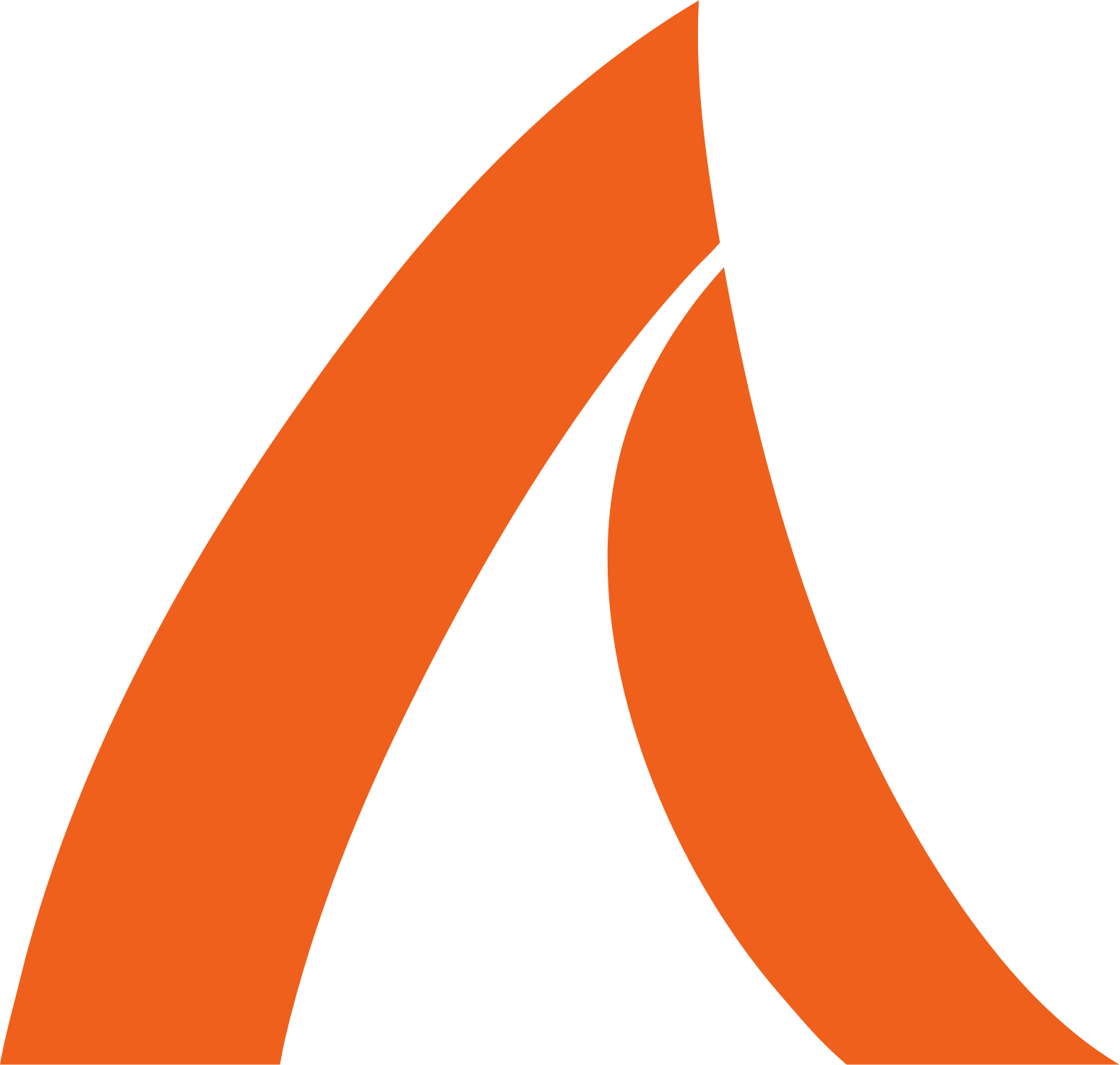 Accendra Health logo (PNG transparent)