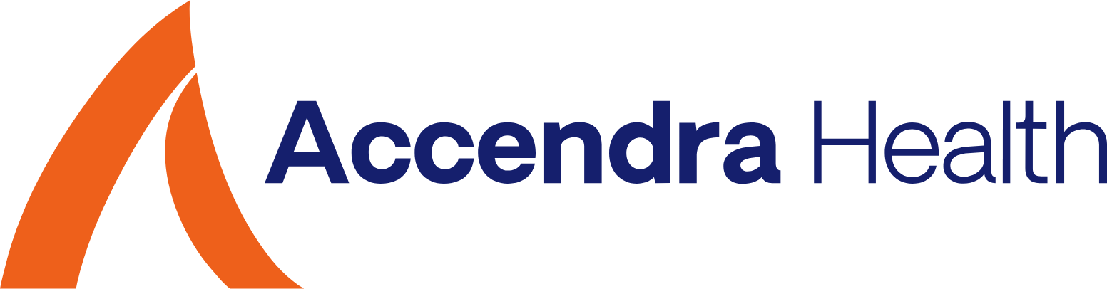 Accendra Health logo large (transparent PNG)