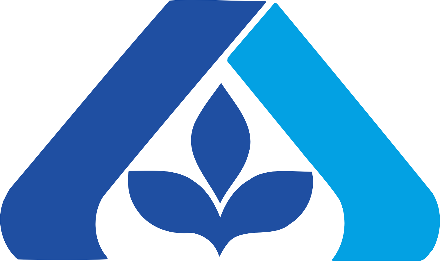 Albertsons Logo (transparentes PNG)