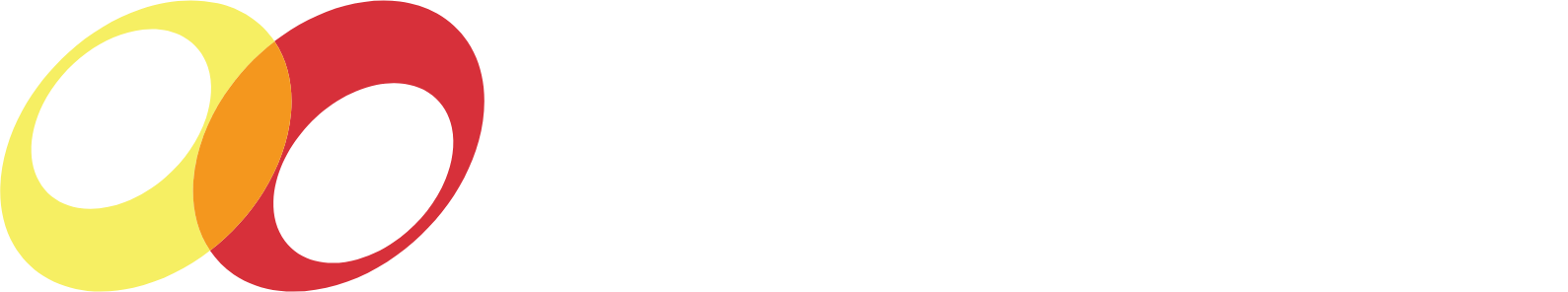 AC Immune logo fulle size on a dark background (transparent PNG)