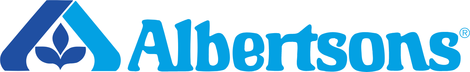 Albertsons logo large (transparent PNG)