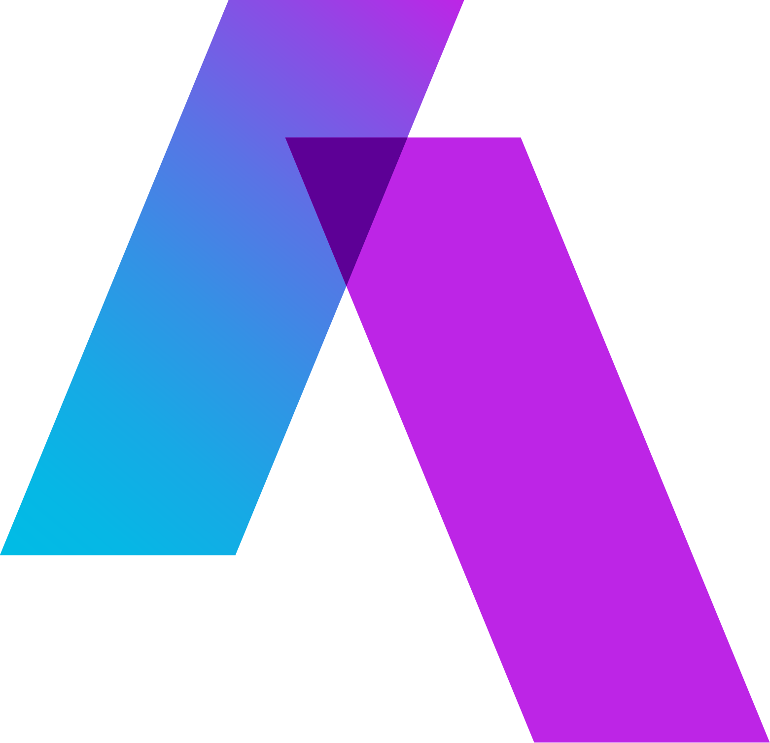 Arcellx logo (PNG transparent)