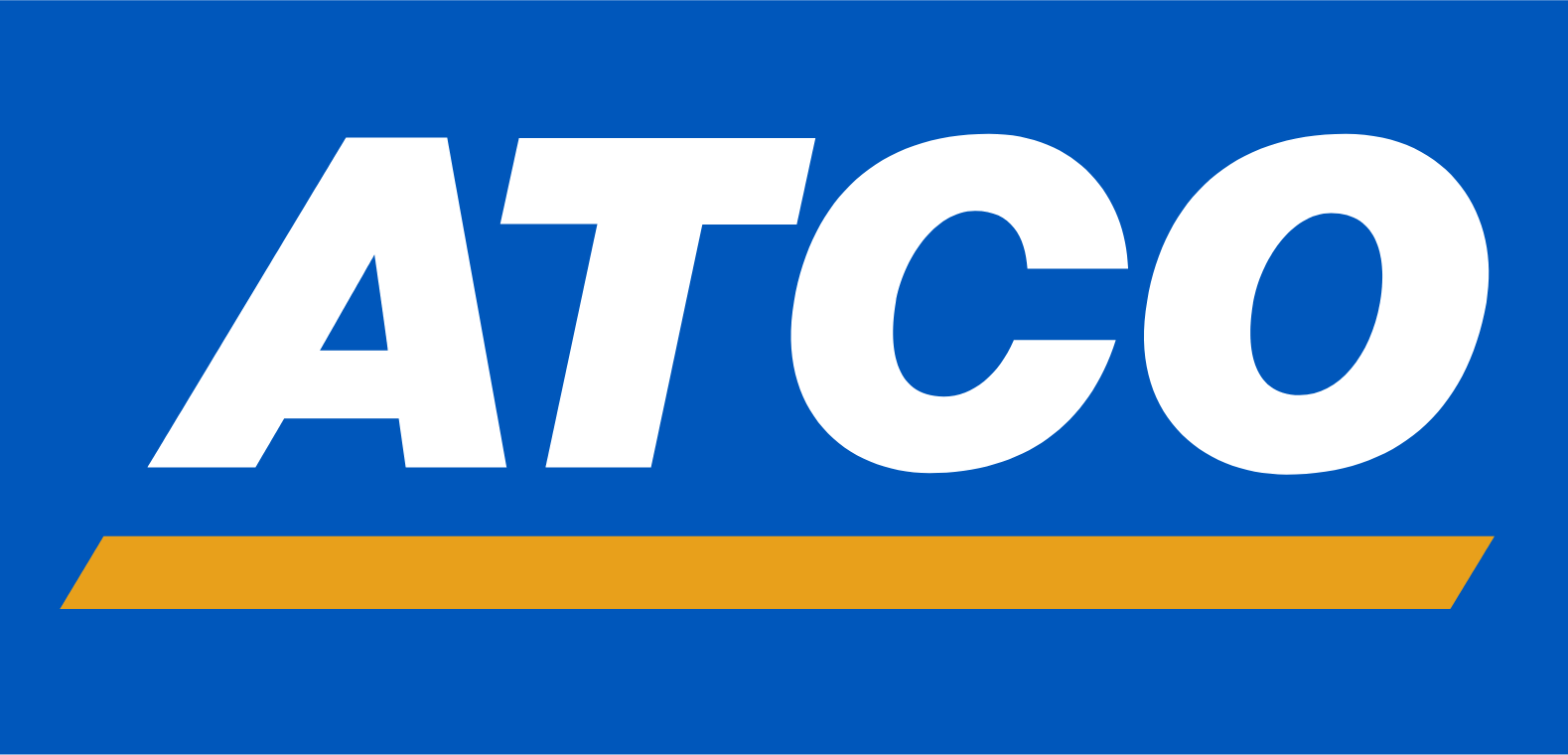 ATCO
 logo (transparent PNG)