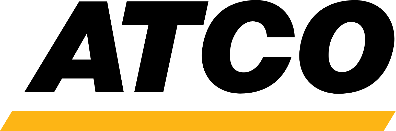 ATCO logo (transparent PNG)