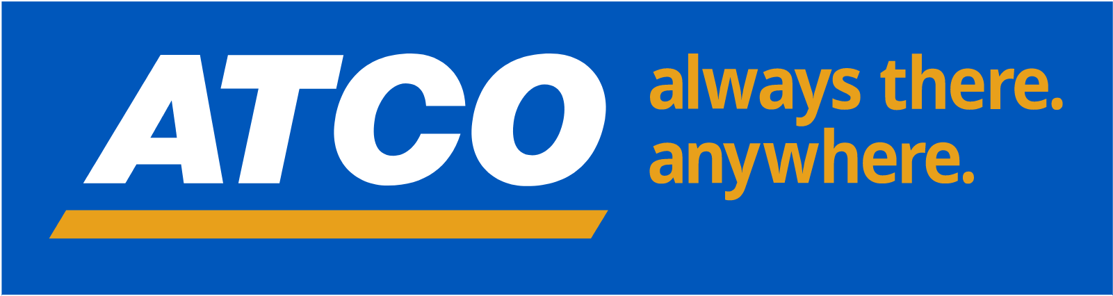 ATCO
 logo large (transparent PNG)