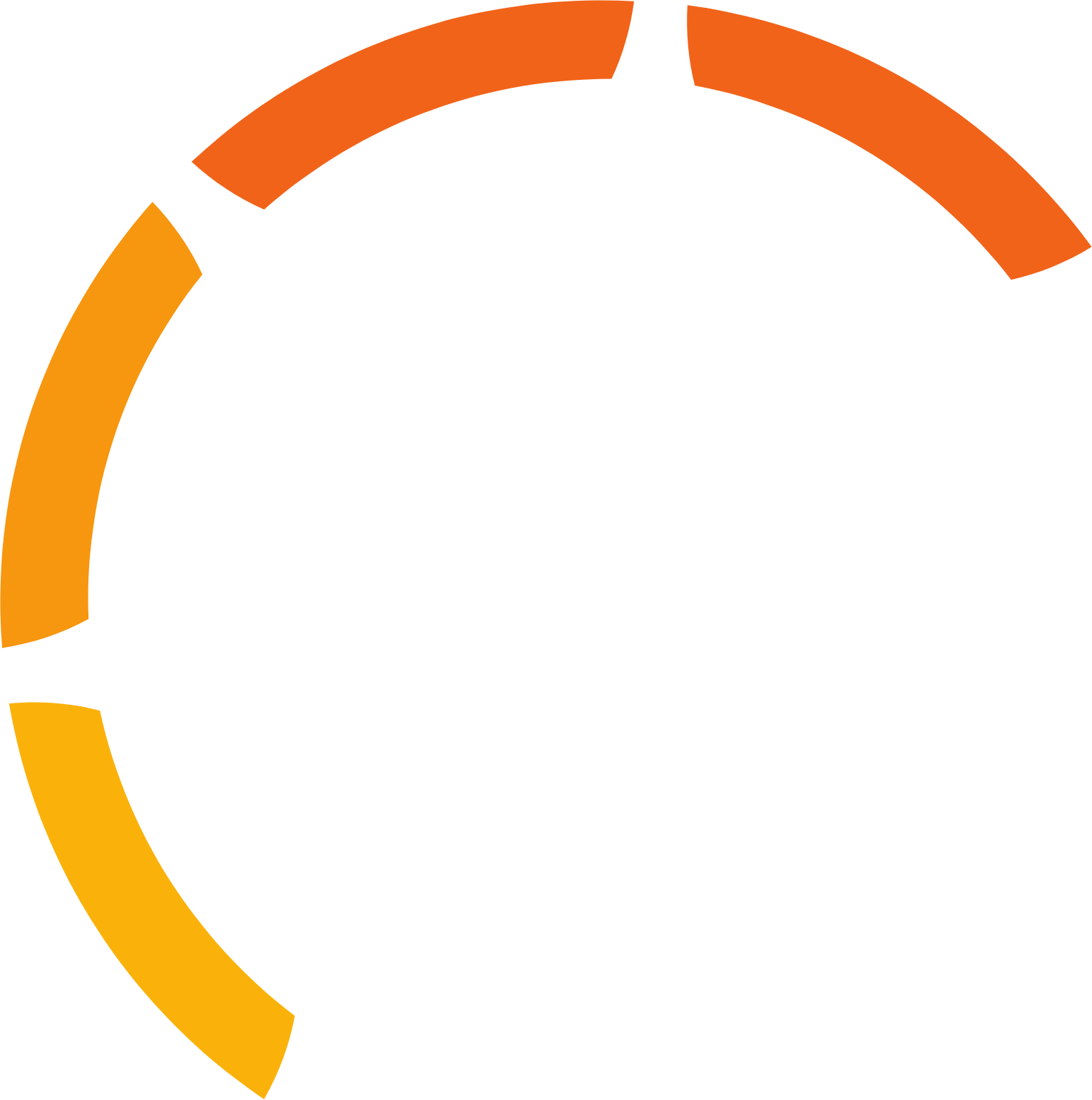 Aclaris Therapeutics Logo für dunkle Hintergründe (transparentes PNG)