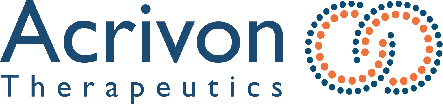 Acrivon Therapeutics Logo In Transparent PNG And Vectorized SVG Formats