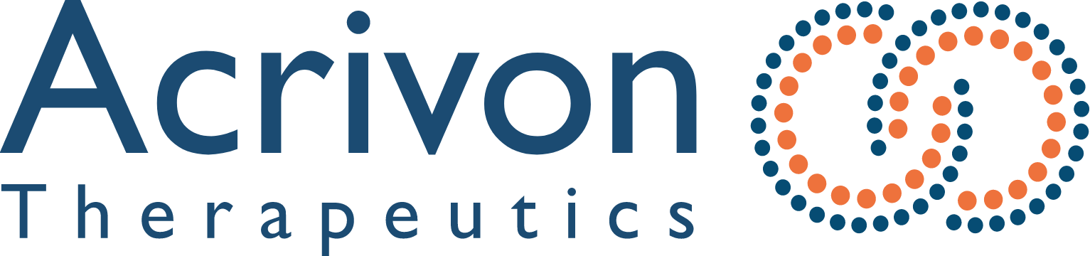 Acrivon Therapeutics logo large (transparent PNG)