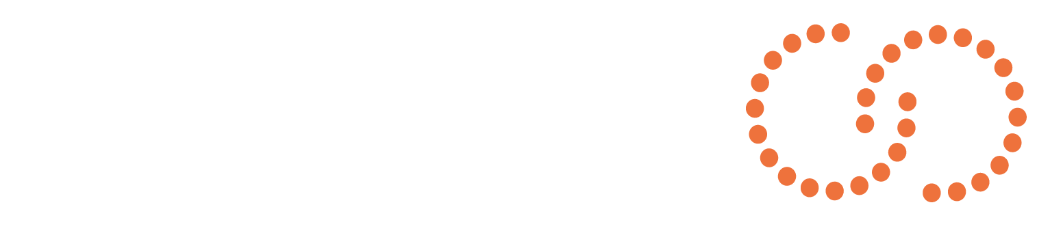 Acrivon Therapeutics Logo groß für dunkle Hintergründe (transparentes PNG)