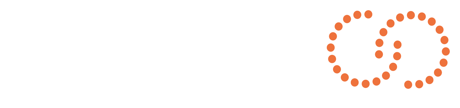 Acrivon Therapeutics logo fulle size on a dark background (transparent PNG)