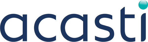 Acasti Pharma
 logo large (transparent PNG)