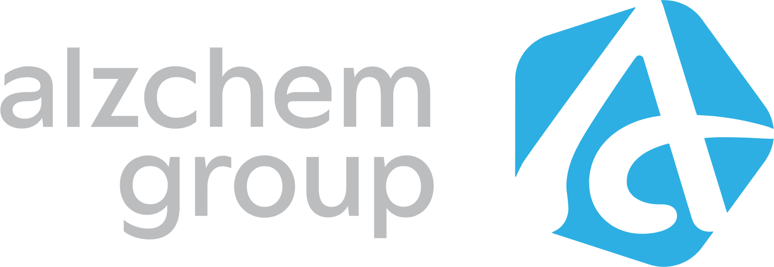 AlzChem Group logo large (transparent PNG)