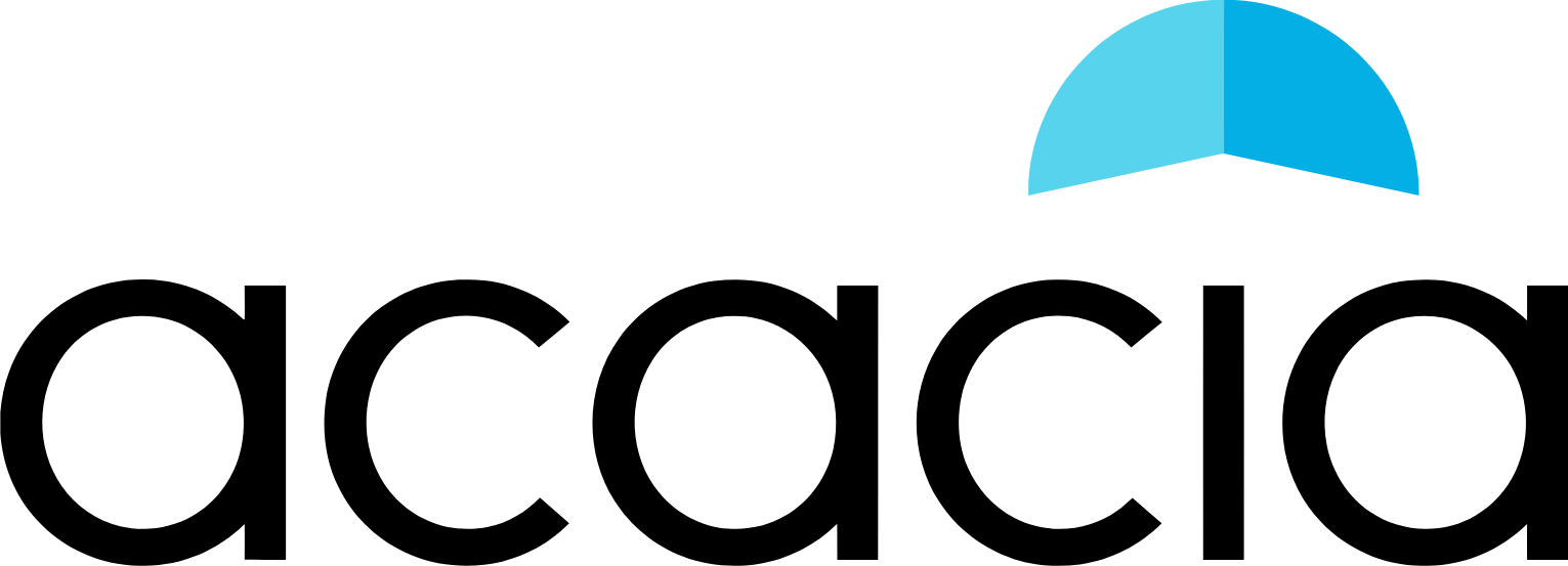 Acacia Research
 logo large (transparent PNG)